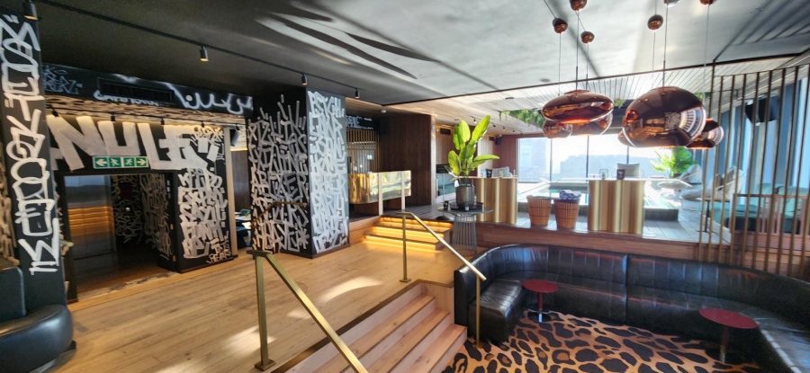 1 Bedroom Property for Sale in Cape Town City Centre Western Cape
